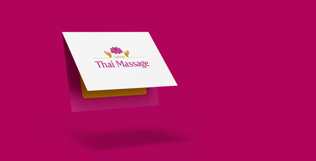 Thai massage voucher galway